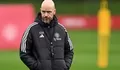 Ten Hag Ungkap FFP Halangi Rencana Trasfer MU