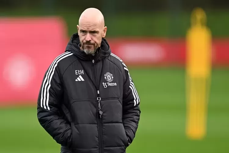 Erik ten Hag Siap Menurunkan Tim Terkuat Manchester United Lawan Wolves di Lanjutan Pertandingan Liga Inggris (Flash Score)