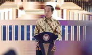 Update Pembangunan IKN: Jokowi Tetapkan Jadwal Berkantor, Kualitas Bangunan Akibat Kejar Tayang Jadi Sorotan