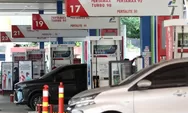 "Pertamina Patra Niaga Menghentikan Ratusan Ribu Kendaraan yang Melanggar Aturan Subsidi Bahan Bakar Minyak"