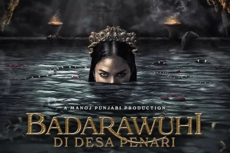 Kapan Jadwal Tayang Badarawuhi Di Desa Penari Poster Sekaligus Teaser Film Telah Dirilis Simak