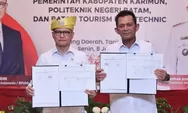 Kementerian P2MI Bersama Pemprov Kepri Perkuat Komitmen Siapkan Ekosistem Pekerja Migran Berkualitas
