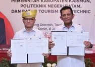 Kementerian P2MI Bersama Pemprov Kepri Perkuat Komitmen Siapkan Ekosistem Pekerja Migran Berkualitas