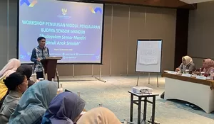 Melihat Kolaborasi Disdik Depok dengan LSF RI : Dorong Pendidikan Karakter Berbasis Literasi Digital dan Budaya Sensor Mandiri