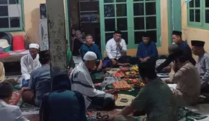 Melongok Pengajian RW8 Bojongsari Baru Depok: Dihelat Saban Akhir Pekan, Ada Sejak 1980-an