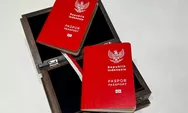 Paspor RI 2024 Diluncurkan, Menjadi Identitas dan Duta Budaya