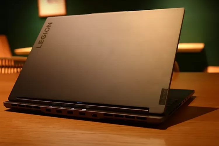 Ulasan Laptop Lenovo Legion Slim I Kombinasi Elegan Dari Performa