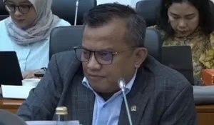 Gantikan Fadli Zon di Parlemen, Mulyadi siap Bangun Kabupaten Bogor