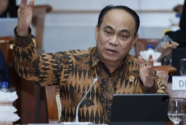 Menteri Kominfo  (kominfo.go.id)