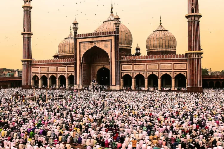 Bacaan Bilal Sholat Tarawih Dan Witir Ramadhan 2024, Lengkap Dan Doa ...