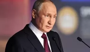 Presiden Putin Serukan Dedolarisasi di KTT BRICS 2024, Rusia Kembangkan Infrastruktur Pembayaran yang Dapat Lewati Sistem SWIFT