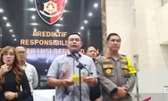 Panji Gumilang Terjerat Kasus TPPU - Diduga Belanjakan Rp 73 Miliar Dana Al Zaytun untuk Barang Mewah
