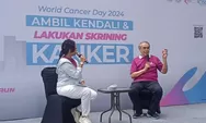 Kapan saat yang tepat untuk mendeteksi kanker prostat, begini kata dokter urologi 
