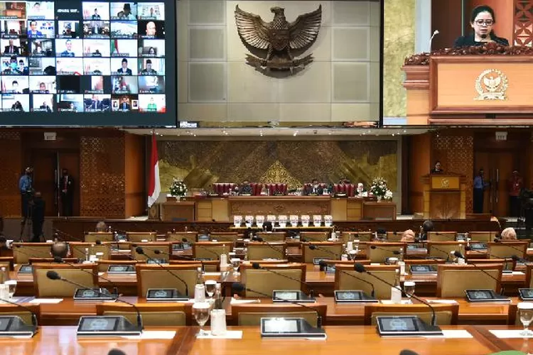 Daftar Lengkap Caleg DPR RI Dapil Aceh 1 dan 2 Tahun 2024, Ada 18