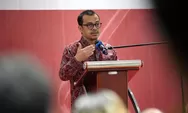 Perangi Disinformasi, Wamenkomdigi Nezar Patria Ajak Media Jadi Pilar Jurnalisme Berkualitas