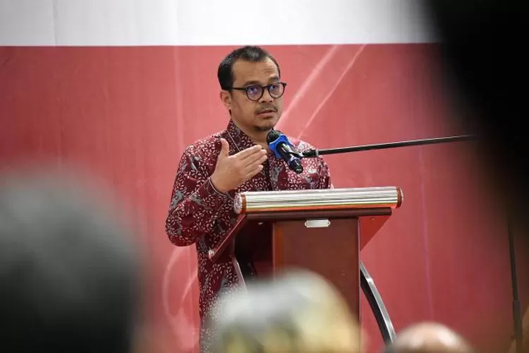 Wakil Menteri Komunikasi dan Informatika Nezar Patria - Foto: Istimewa