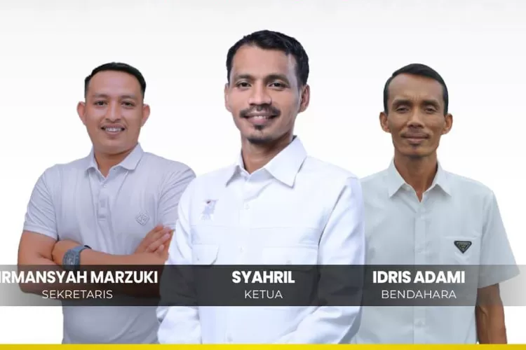 APRI jadi wadah bagi penambang rakyat di Abdya