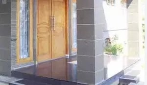 Rumah Semakin Mewah dan Elegan dengan Ide Model Tiang Teras Minimalis Ini!