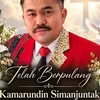 Usai Lama Jalani Cuci Darah, Pengacara Kamaruddin Simanjuntak Meninggal Dunia