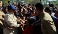 Datang Langsung ke Nagekeo, Presiden Prabowo Minta Jajarannya Fokus Layani Rakyat Korban Gempa NTT