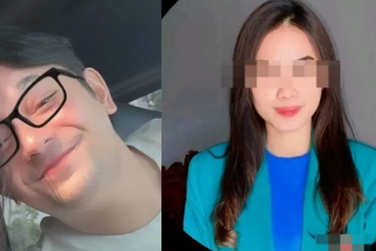 Ani Ani Artinya Apa? Viral Andrew Andhika Diduga Selingkuh Saat Istri