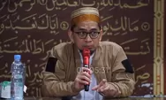 6 Keutamaan Puasa Arafah, Kata Ustaz Adi Hidayat Banyak Manfaat dan Ada Poin Penting di Dalamnya