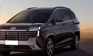 Hadirkan Kemewahan Interior, STARGAZER Cartenz Terbaru Hanya Dibandrol Rp270 Jutaan