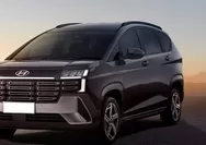 Hadirkan Kemewahan Interior, STARGAZER Cartenz Terbaru Hanya Dibandrol Rp270 Jutaan