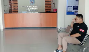 Kelurahan Abadijaya Depok Serap 99,97 Persen APBD 2024, Berikut Rinciannya!