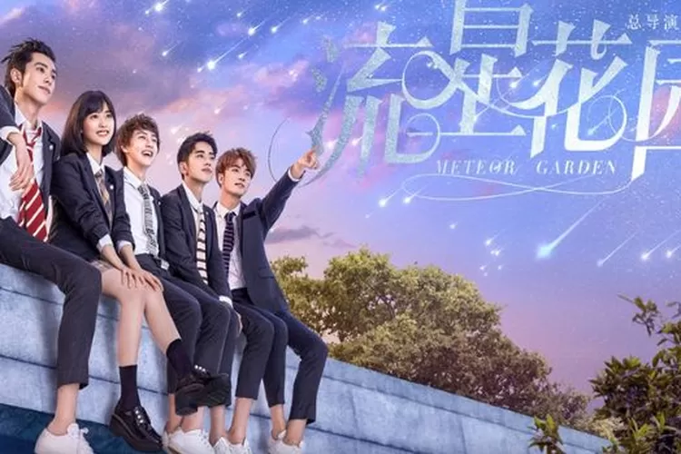 3 Rekomendasi Drama China yang Dibintangi Oleh Dylan Wang Halaman all 