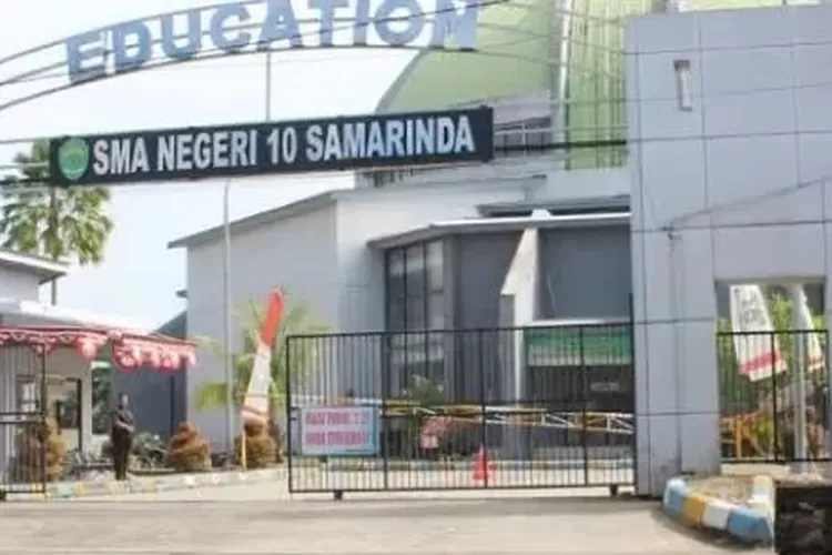 Potensi Maladministrasi Di SMAN 10, Ombudsman RI Investigasi Proses ...