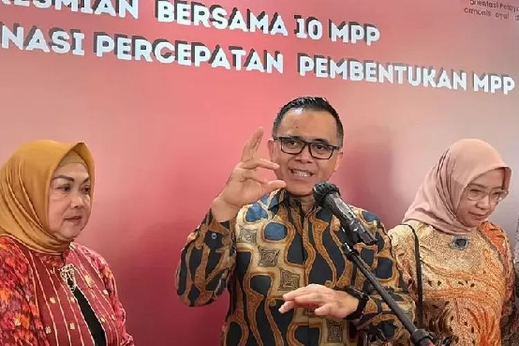 Menpan Rb Minta Instansi Pemerintah Segera Rampungkan Rincian Formasi