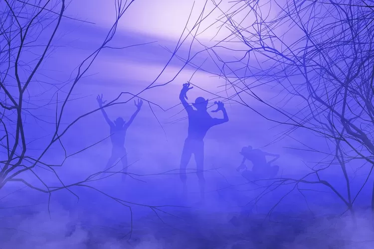 Ini dia ciri orang yang mempunyai pesugihan tuyul (Freepik)