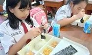 Rawan Korupsi, Stranas PK Sebut Dana MBG Rp12 Triliun Mengendap di Rekening Yayasan