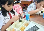 Rawan Korupsi, Stranas PK Sebut Dana MBG Rp12 Triliun Mengendap di Rekening Yayasan