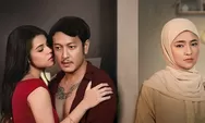 Link Nonton Series Jalinan Terlarang Episode 7: Akses Resmi untuk Menyaksikan Akting Marshanda, Dimas Anggara, dan Maria Theodore
