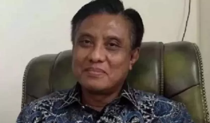 Andi Singkerru (Istimewa)