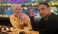 WADUH! Meisya Siregar Diterpa Isu Pisah Ranjang dengan Bebi Romeo, Buru-Buru Klarifikasi Begini