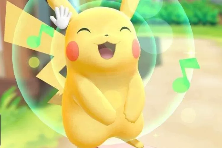 New Pokémon anime will still have a Pikachu protagonist without Ash Ketchum-demhanvico.com.vn