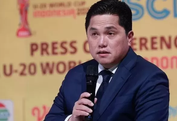 Tahun Ini Erick Thohir Targetkan Dividen BUMN Capai Rp 85 Triliun ...