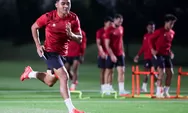 Indonesia vs Irak Malam Ini Laga Perdana Piala Asia
