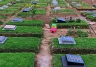 Materi Khutbah Jumat Terbaik Bulan Jumadil Akhir Tema Melakukan Amalan Ini untuk Mengingat Kematian