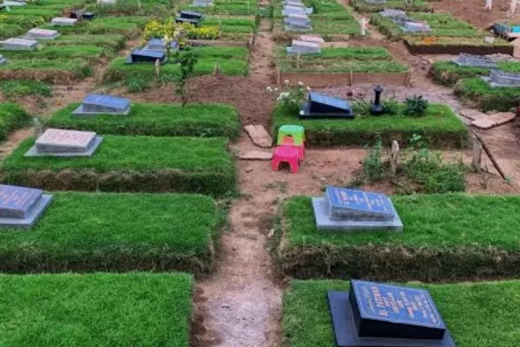  Naskah khutbah jumat mengingat kematian (Foto: Ist)