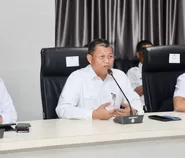 Firmansyah Pastikan Program MBG di Batam Berikan Dampak Nyata, Terukur dan Berkelanjutan bagi Masyarakat