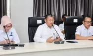 Firmansyah Pastikan Program MBG di Batam Berikan Dampak Nyata, Terukur dan Berkelanjutan bagi Masyarakat