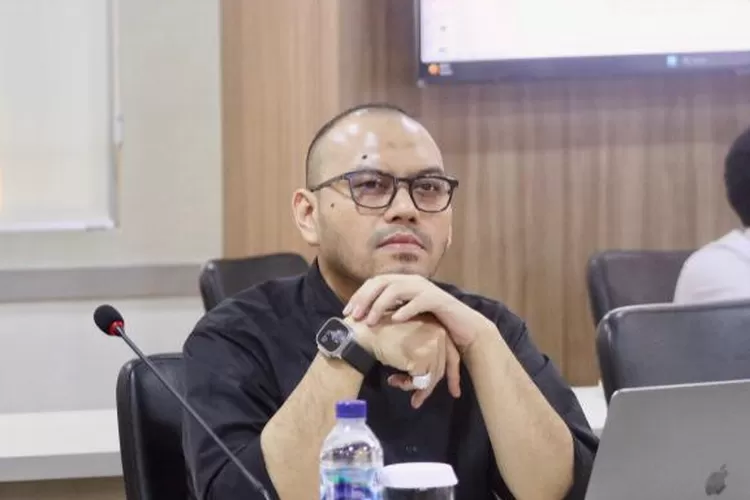 Kandidat doktor bidang Hukum dan Pembangunan Universitas Airlangga (Unair), Hardjuno Wiwoho. (Foto: Dok. Istimewa)