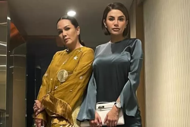 Fitri Salhuteru soroti Nikita Mirzani yang terkena vonis 6 tahun penjara. (Instagram@nikitamirzanimawardi_172)