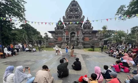 Destinasi Wisata Edukasi yang Menginspirasi di Jakarta