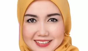 SDN Pondok Cina 1 jadi Rumah Didik Anak Istimewa, Jeanne Noveline : Jangan Tumpang Tindih Layanan Pendidikan