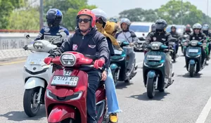 Stylo Club Bandung Resmi Menjadi Keluarga Baru IMHB